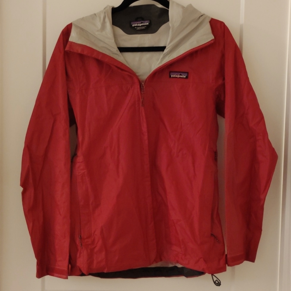 Pantagonia  Women's Rain Jacket